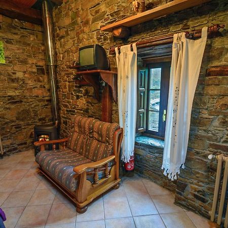 Esquios - Apto. Cuarto Do Forno Тарамунди Экстерьер фото
