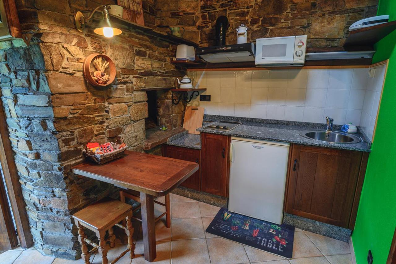 Esquios - Apto. Cuarto Do Forno Тарамунди Экстерьер фото