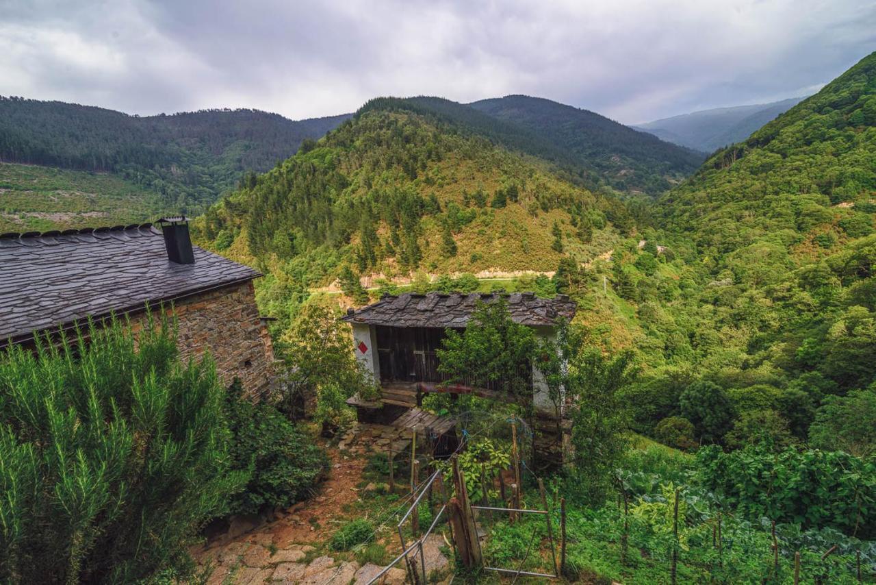 Esquios - Apto. Cuarto Do Forno Тарамунди Экстерьер фото