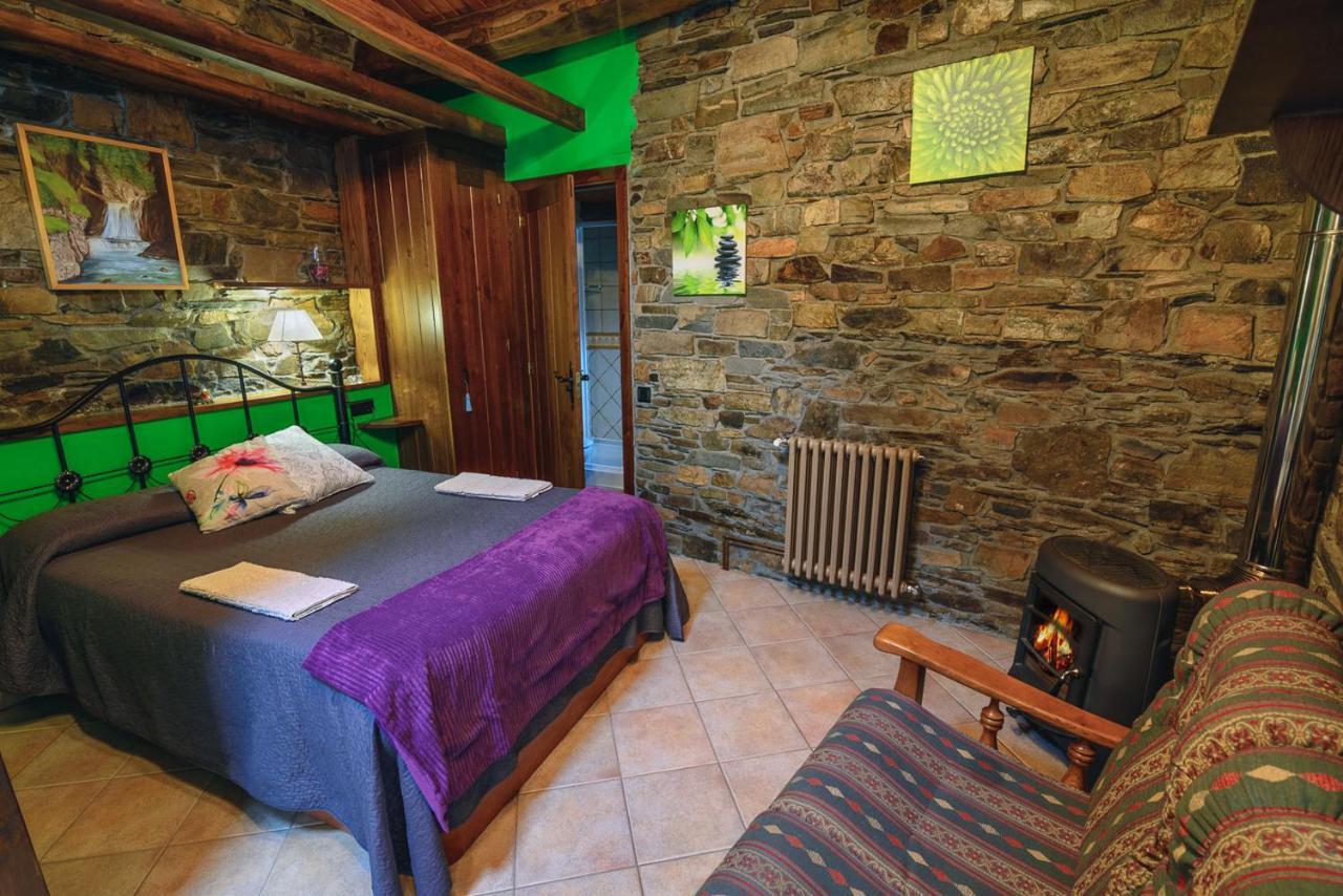 Esquios - Apto. Cuarto Do Forno Тарамунди Экстерьер фото