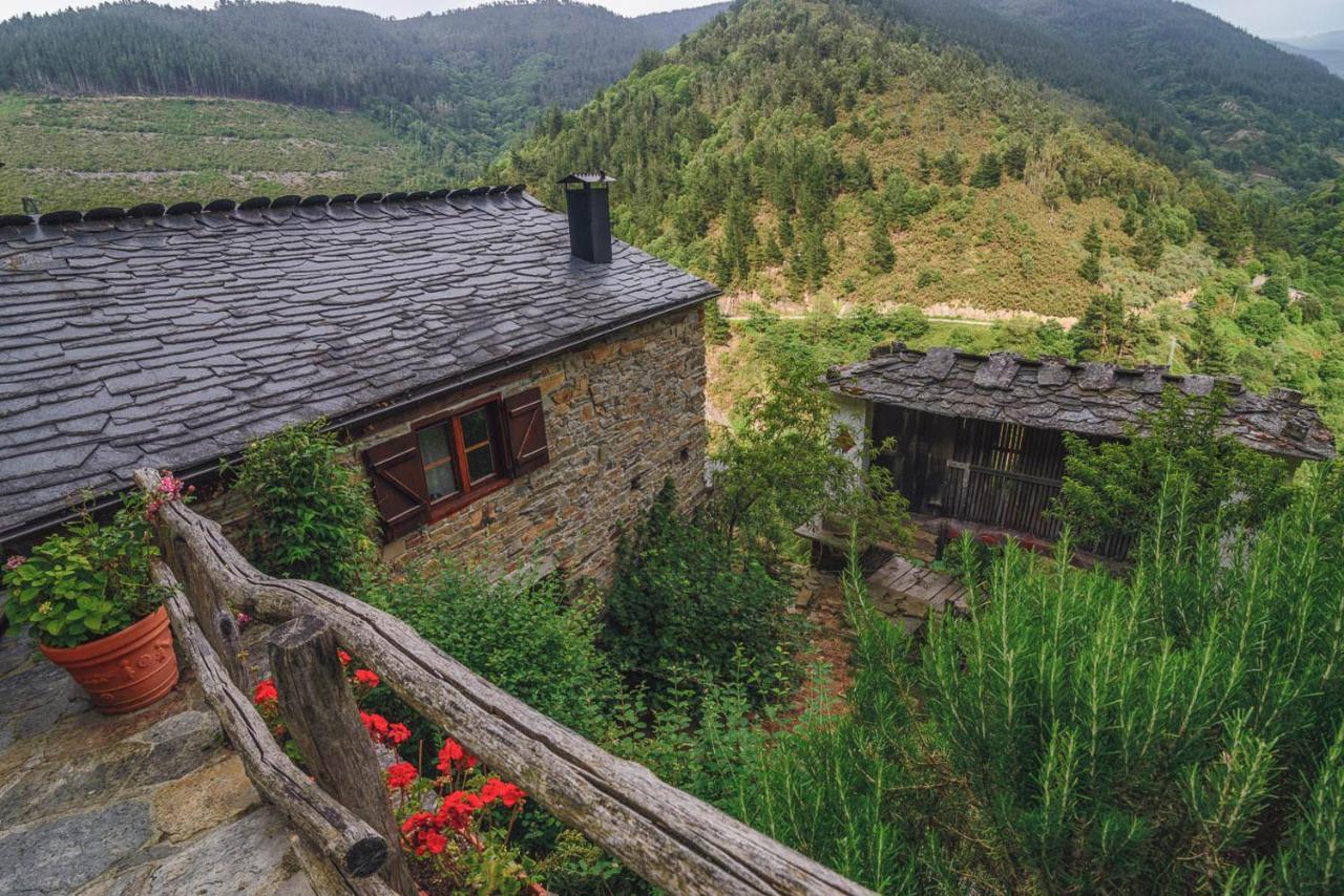Esquios - Apto. Cuarto Do Forno Тарамунди Экстерьер фото