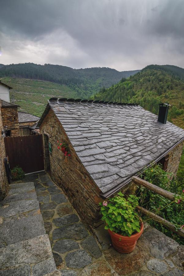 Esquios - Apto. Cuarto Do Forno Тарамунди Экстерьер фото